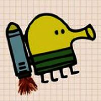 涂鸦跳跃 安卓旧版 V3.9.7