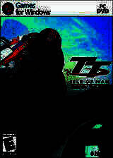 《曼岛TT摩托车大赛》免安装中文版