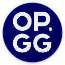 opgg 网站英雄数据 V5.5.2