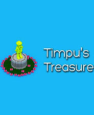 《廷普的宝藏》英文免安装版