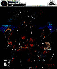 《英雄传说：闪之轨迹》繁体中文港版PS3版