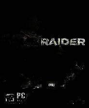 《古墓丽影9》2&times;DVD 中英文刻碟收藏版