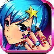 巴啦啦小魔仙魔法美甲 V1.5.4