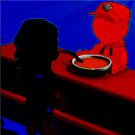 流浪救济站 V3.1