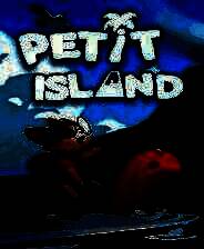 《佩蒂特的小岛》官方版