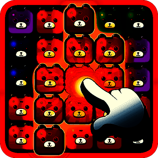 碰碰熊消消乐 V1.0.5