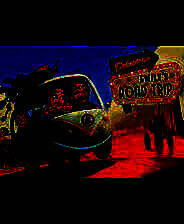 《美味餐厅：艾米莉的公路旅行》英文免安装版