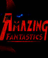 《神奇幻想：第一期》英文免安装版