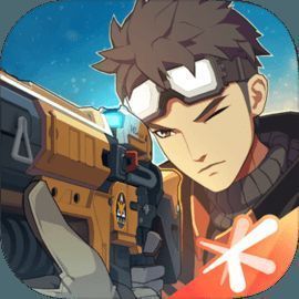 王牌战士 官方正版 V1.58.6.669