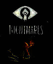 《小小噩梦》免安装中文版