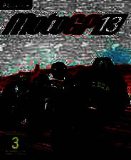 《摩托GP13》 RLD英文硬盘版