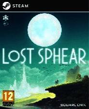 《失落的斯菲尔》官方版