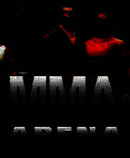 《MMA竞技场》英文免安装版