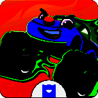 趣味赛车 无广告版 V1.0