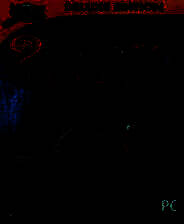 《9条线索2：病房》英文硬盘版