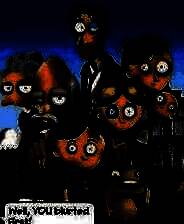 《史卡夫一家》英文免安装版