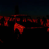 驾驶荒野 免广告版 V1.0