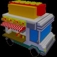 热狗车大亨 安卓版 V1.8