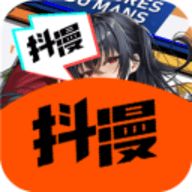 抖漫动漫 官网版 V1.1