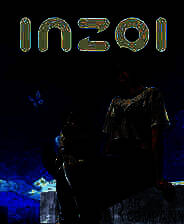 《inZOI》波浪长发型MOD