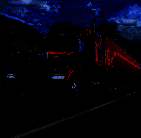 城市卡车驾驶3D V1.0