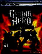 《吉他英雄：世界巡演》全区ISO版XBOX360版