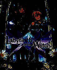 《魔女迷宫》繁体中文免安装版