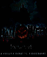 《万圣节故事：请君入瓮》英文免安装版