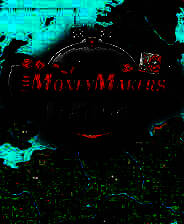 《赚钱者拉力赛》简体中文免安装版