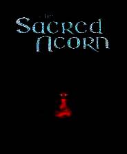 《The Sacred Acorn》免安装中文版