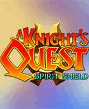 《骑士之旅》简体中文免安装版