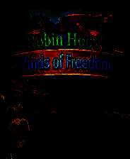 《罗宾汉：自由之风》英文免安装版