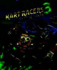 《尼克卡通赛车3：史莱姆赛道》英文免安装版