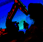 3D真实挖掘机 安卓版 V2.1