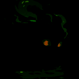 遗物背包暗影猎手 V1.0.66