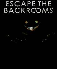 《逃离后室》电脑版
