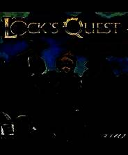 《洛克的冒险》英文免安装版