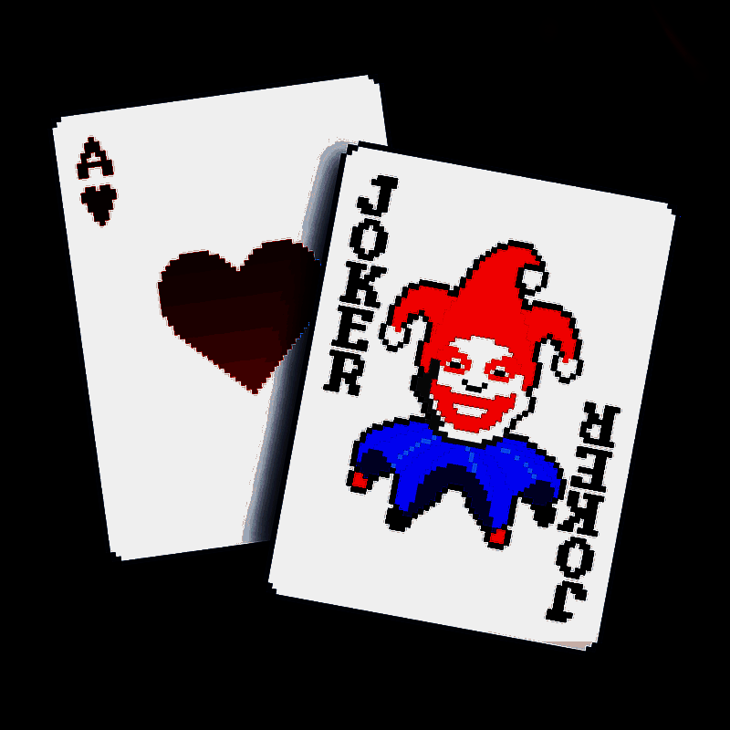 小丑牌 汉化完美移植版 V1.0