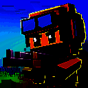 像素枪战 免广告 V1.0.2