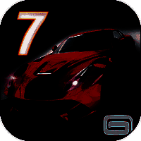 狂野飙车7 单机旧版本 V1.7.1a