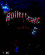 《过山车大亨3》简体中文免安装版