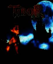 《蒂伯的吸血鬼生活》简体中文免安装版