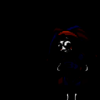 庞妮逃脱马戏团之家 V1.0