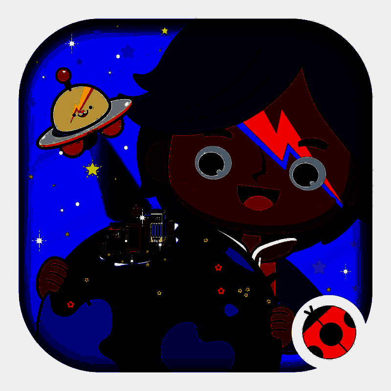 米加小镇：世界 宠物店免费版 V1.81