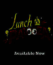 《帕鲁扎的午餐》英文免安装版