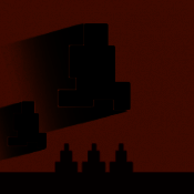 只有一道门 中文汉化版 V1.10.0