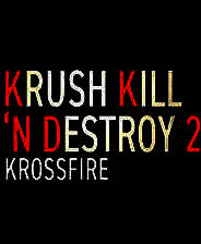 《绝地风暴2：交叉火力》英文免安装版