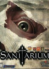 《疯人院》简体中文免安装版