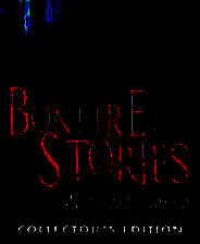 《篝火夜话3：展示恐怖》英文免安装版