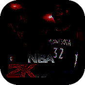 My NBA 2K17 V1.1.243805